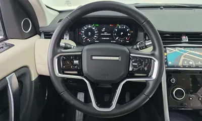Land Rover Discovery Sport 2022, 27253 км, за 34700000 KRW - фото 13