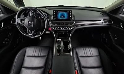 Honda Accord 2019, 121228 км, за 15190000 KRW - фото 7