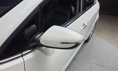 Kia K3 2013, 112695 км, за 5900000 KRW - фото 33