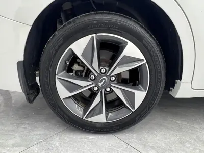 GAC Motor Trumpchi M6 2022, 58000 км, за 109800 CNY - фото 19
