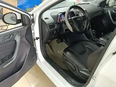 Chery Arrizo 5 2017, 85100 км, за 18900 CNY - фото 16