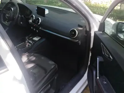 Audi Q2L 2022, 52200 км, за 94500 CNY - фото 8