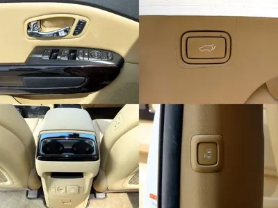 Kia Canival 2019, 91027 км, за 18000000 KRW - фото 12