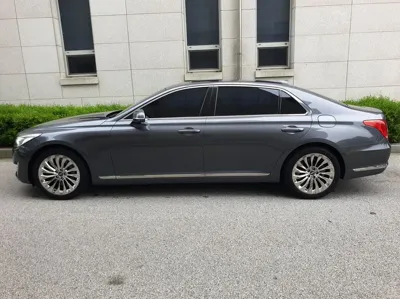 Genesis EQ900 2016, 184789 км, за 17500000 KRW - фото 15