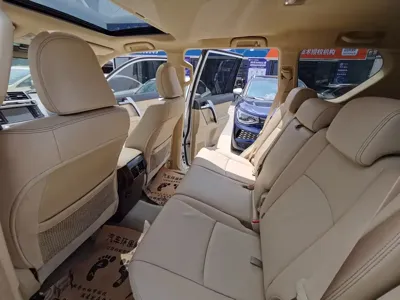 Toyota Prado 2014, 172000 км, за 188000 CNY - фото 13