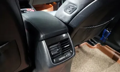 Kia K7 2016, 138302 км, за 9800000 KRW - фото 29
