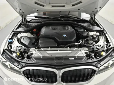 BMW 3-Series 2023, 97000 км, за 28890000 KRW - фото 6