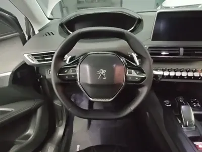 Peugeot 4008 2016, 89100 км, за 39100 CNY - фото 11