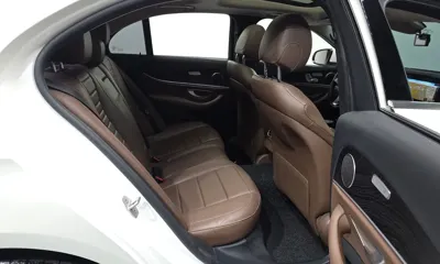 Mercedes-Benz E-Class 2017, 154902 км, за 18900000 KRW - фото 12