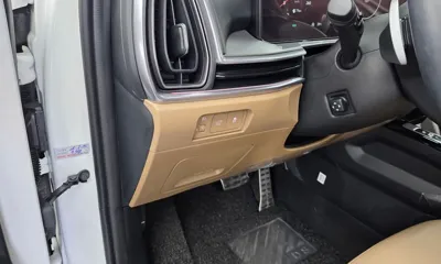 Kia Sorento 2024, 13745 км, за 37200000 KRW - фото 28