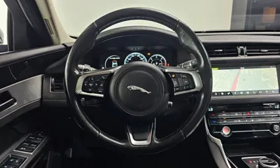Jaguar XF 2018, 177738 км, за 5700000 KRW - фото 13