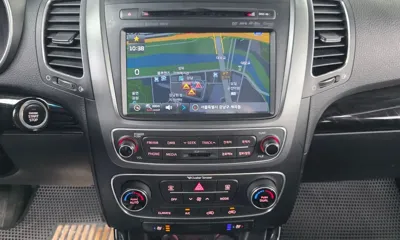 Kia Sorento 2013, 131370 км, за 7900000 KRW - фото 27