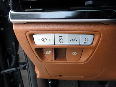 Genesis G80 2021, 267800 км, за 22900000 KRW - фото 12