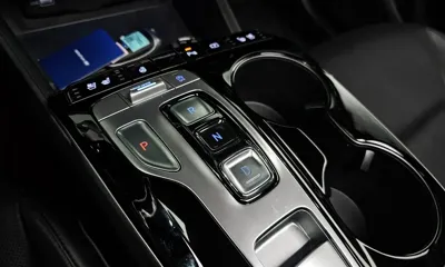 Hyundai Tucson 2022, 30760 км, за 24990000 KRW - фото 9