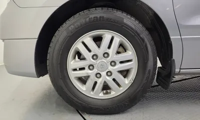 Hyundai Starex 2018, 112636 км, за 11900000 KRW - фото 5