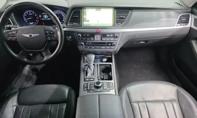 Hyundai Genesis 2015, 166914 км, за 7300000 KRW - фото 7