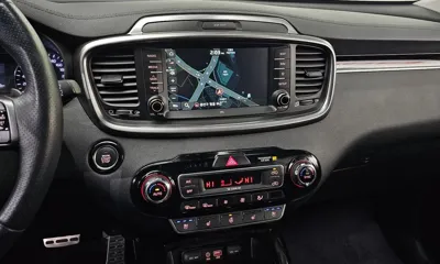 Kia Sorento 2019, 74356 км, за 21100000 KRW - фото 14