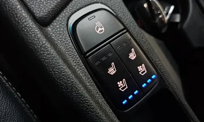 Kia Niro 2019, 133125 км, за 13900000 KRW - фото 16