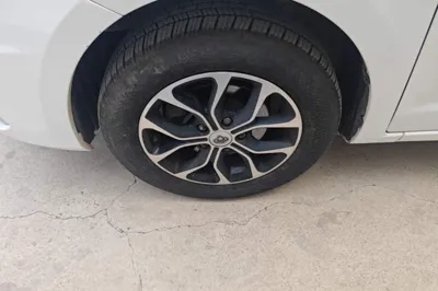 CHANGAN OSHAN A600EV 2019, 47699 км, за 53344.56 CNY - фото 10