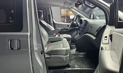 Hyundai Starex 2018, 125488 км, за 11000000 KRW - фото 11