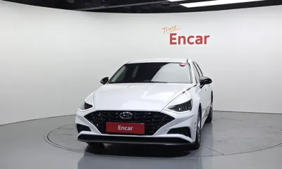 Hyundai Sonata 2022, 90369 км, за 17800000 KRW