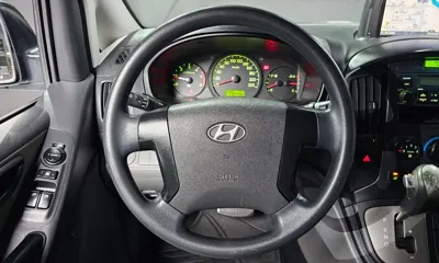 Hyundai Starex 2011, 239423 км, за 5000000 KRW - фото 13