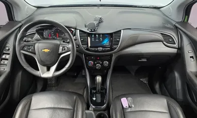 ChevroletGMDaewoo Trax 2018, 157597 км, за 5220000 KRW - фото 7
