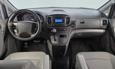 Hyundai Starex 2020, 60482 км, за 17300000 KRW - фото 7