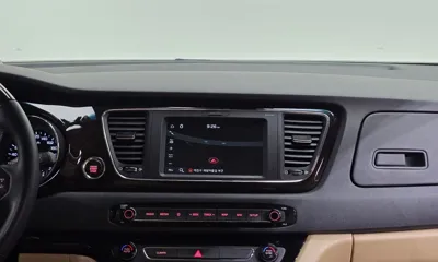 Kia Canival 2020, 139360 км, за 17500000 KRW - фото 16