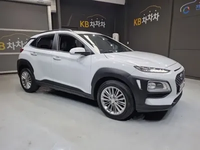 Hyundai Kona 2020, 82000 км, за 13990000 KRW - фото 6