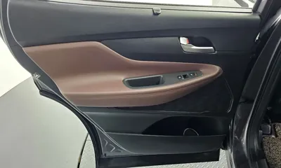 Hyundai Santafe 2019, 128522 км, за 17200000 KRW - фото 25