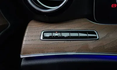 Mercedes-Benz E-Class 2020, 59277 км, за 28800000 KRW - фото 30