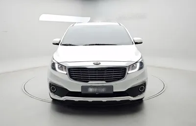 Kia Canival 2018, 119969 км, за 11200000 KRW