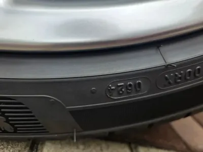 Genesis GV80 2020, 90906 км, за 39990000 KRW - фото 6