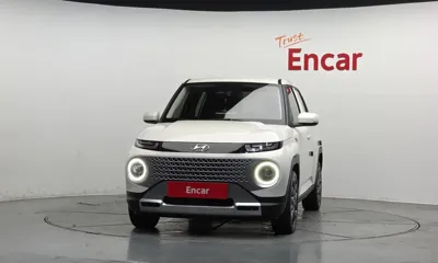Hyundai Casper 2022, 130605 км, за 9690000 KRW - фото 3