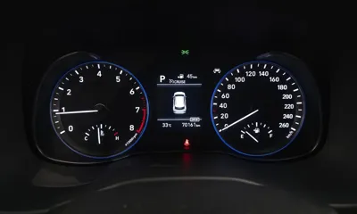 Hyundai Kona 2019, 70161 км, за 13800000 KRW - фото 9