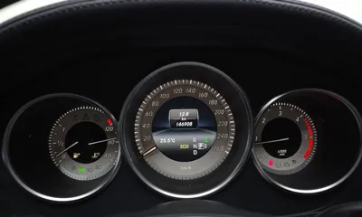Mercedes-Benz CLS-Class 2017, 146908 км, за 13300000 KRW - фото 8