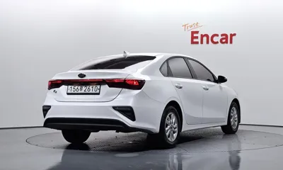 Kia K3 2020, 96689 км, за 10490000 KRW