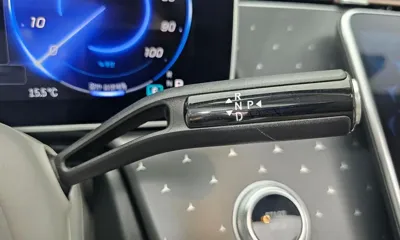 Mercedes-Benz EQE 2024, 22337 км, за 62000000 KRW - фото 9
