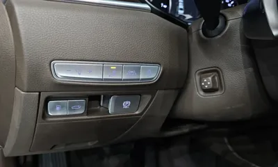 Kia K9 2019, 76885 км, за 21800000 KRW - фото 14