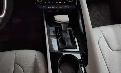 Hyundai Avante 2021, 42663 км, за 18190000 KRW - фото 9