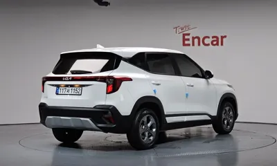 Kia Seltos 2026, 13625 км, за 23200000 KRW