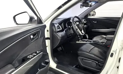 KG_Mobility_Ssangyong TIBOLI 2015, 105096 км, за 90000000 KRW - фото 10