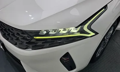 Kia K5 2020, 146286 км, за 13900000 KRW - фото 22