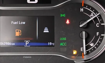 Honda Pilot 2017, 62986 км, за 17500000 KRW - фото 15