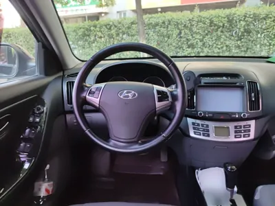 Hyundai Celesta 2011, 86800 км, за 21577.96 CNY - фото 11