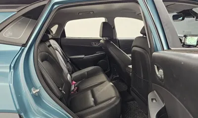 Hyundai Kona 2019, 82594 км, за 19200000 KRW - фото 12