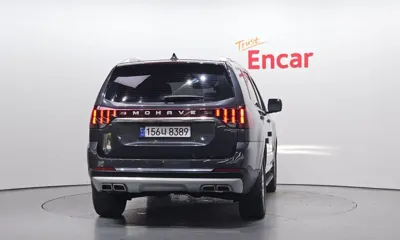 Kia Mohave 2023, 97138 км, за 33500000 KRW