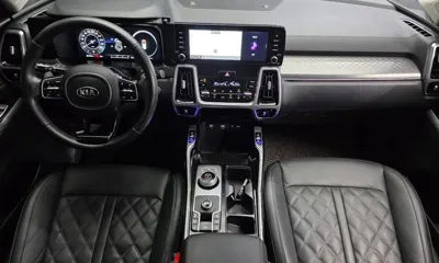 Kia Sorento 2021, 39117 км, за 28400000 KRW - фото 7
