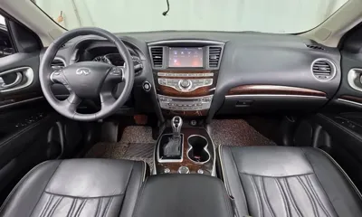 Infiniti QX60 2018, 83128 км, за 16900000 KRW - фото 7